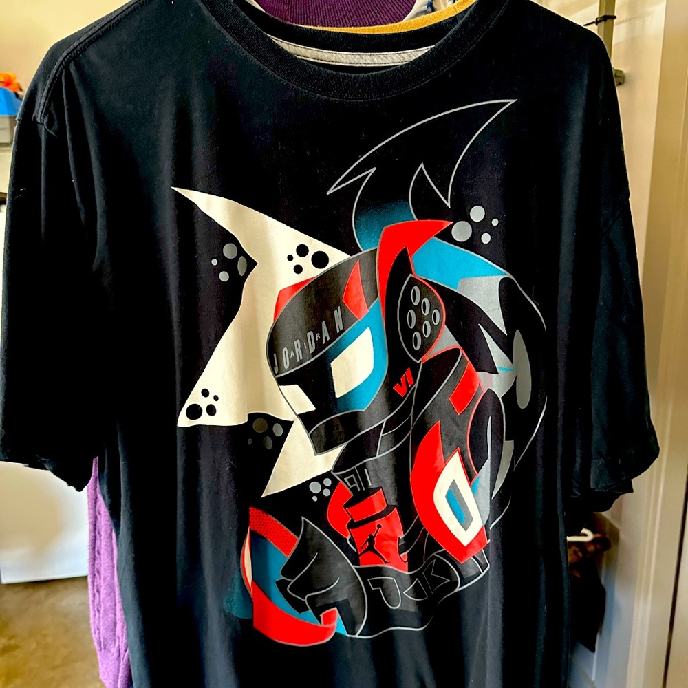 Jordan T shirt